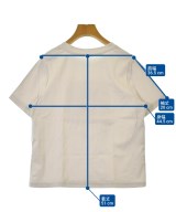 GRACE CONTINENTAL（グレース　コンチネンタル）Tシャツ・カットソー ベージュ サイズ:-(M位) レディース/2200627994128