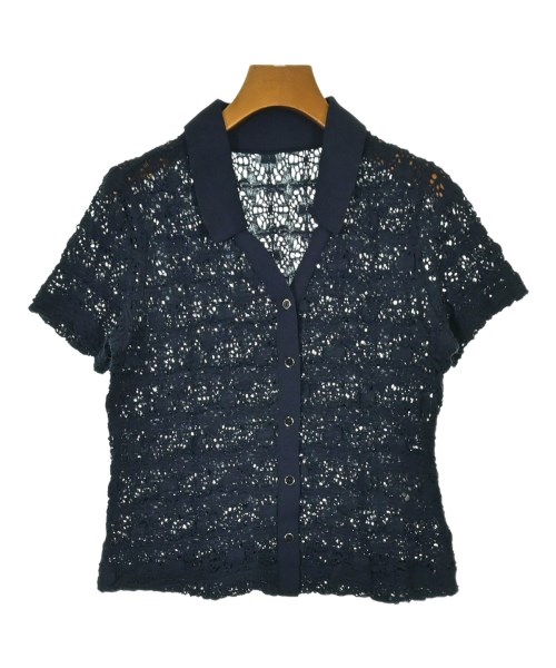 グレース　コンチネンタル(GRACE CONTINENTAL)のGRACE CONTINENTAL カーディガン