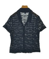 GRACE CONTINENTAL（グレース　コンチネンタル）カーディガン 紺 サイズ:36(S位) レディース/2200627994258