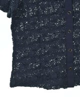 GRACE CONTINENTAL（グレース　コンチネンタル）カーディガン 紺 サイズ:36(S位) レディース/2200627994258