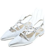 CORSO ROMA 9（コルソローマノーヴェ）サンダル シルバー サイズ:EU37(23.5cm位) レディース/2200627994326