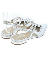 CORSO ROMA 9（コルソローマノーヴェ）サンダル シルバー サイズ:EU37(23.5cm位) レディース/2200627994326