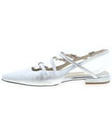 CORSO ROMA 9（コルソローマノーヴェ）サンダル シルバー サイズ:EU37(23.5cm位) レディース/2200627994326