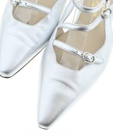 CORSO ROMA 9（コルソローマノーヴェ）サンダル シルバー サイズ:EU37(23.5cm位) レディース/2200627994326