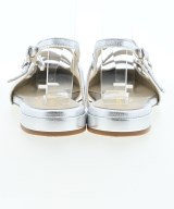CORSO ROMA 9（コルソローマノーヴェ）サンダル シルバー サイズ:EU37(23.5cm位) レディース/2200627994326