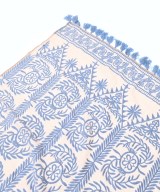 GRACE CONTINENTAL（グレース　コンチネンタル）ストール ピンク サイズ:F レディース/2200640568016