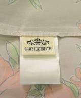 GRACE CONTINENTAL（グレース　コンチネンタル）ワンピース ベージュ サイズ:36(S位) レディース/2200640703073