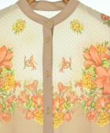 GRACE CONTINENTAL（グレース　コンチネンタル）ワンピース ベージュ サイズ:36(S位) レディース/2200640703073