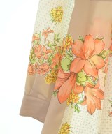 GRACE CONTINENTAL（グレース　コンチネンタル）ワンピース ベージュ サイズ:36(S位) レディース/2200640703073