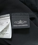GRACE CONTINENTAL（グレース　コンチネンタル）ブラウス 黒 サイズ:36(S位) レディース/2200629548084