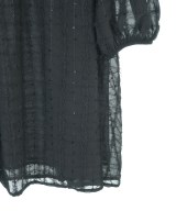 GRACE CONTINENTAL（グレース　コンチネンタル）ブラウス 黒 サイズ:36(S位) レディース/2200629548084