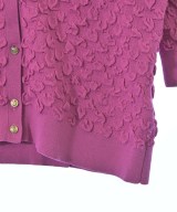 GRACE CONTINENTAL（グレース　コンチネンタル）カーディガン ピンク サイズ:36(S位) レディース/2200642273024