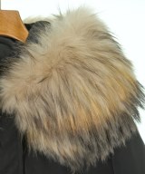 GRACE CONTINENTAL（グレース　コンチネンタル）ダウンコート 黒 サイズ:36(S位) レディース/2200622868011