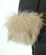 GRACE CONTINENTAL（グレース　コンチネンタル）ダウンコート 黒 サイズ:36(S位) レディース/2200622868011