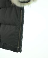 GRACE CONTINENTAL（グレース　コンチネンタル）ダウンコート 黒 サイズ:36(S位) レディース/2200622868011