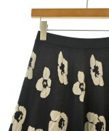 GRACE CONTINENTAL（グレース　コンチネンタル）ロング・マキシ丈スカート 黒 サイズ:36(S位) レディース/2200632483013