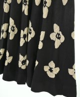 GRACE CONTINENTAL（グレース　コンチネンタル）ロング・マキシ丈スカート 黒 サイズ:36(S位) レディース/2200632483013