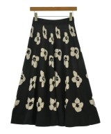 GRACE CONTINENTAL ロング・マキシ丈スカート