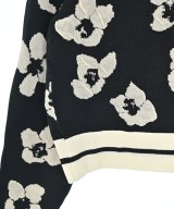 GRACE CONTINENTAL（グレース　コンチネンタル）ニット・セーター 黒 サイズ:36(S位) レディース/2200632483020