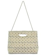 GRACE CONTINENTAL（グレース　コンチネンタル）ハンドバッグ 白 サイズ:- レディース/2200633448219