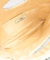 GRACE CONTINENTAL（グレース　コンチネンタル）ハンドバッグ 白 サイズ:- レディース/2200633448219