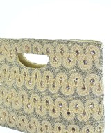 GRACE CONTINENTAL（グレース　コンチネンタル）ハンドバッグ 白 サイズ:- レディース/2200633448219