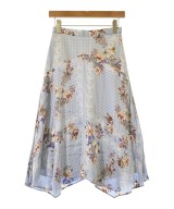 GRACE CONTINENTAL ロング・マキシ丈スカート