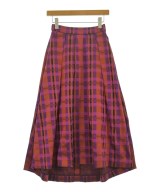 GRACE CONTINENTAL ロング・マキシ丈スカート