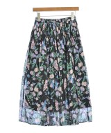 GRACE CONTINENTAL ロング・マキシ丈スカート