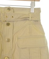 GRACE CONTINENTAL（グレース　コンチネンタル）ひざ丈スカート ベージュ サイズ:38(M位) レディース/2200621551044