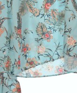 GRACE CONTINENTAL（グレース　コンチネンタル）ブラウス 青 サイズ:38(M位) レディース/2200621551075