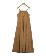 GRACE CONTINENTAL（グレース　コンチネンタル）ワンピース ベージュ サイズ:36(S位) レディース/2200622613017