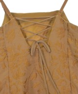GRACE CONTINENTAL（グレース　コンチネンタル）ワンピース ベージュ サイズ:36(S位) レディース/2200622613017