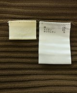 GRACE CONTINENTAL（グレース　コンチネンタル）ノースリーブ 茶 サイズ:36(S位) レディース/2200622613031