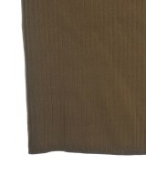 GRACE CONTINENTAL（グレース　コンチネンタル）ノースリーブ 茶 サイズ:36(S位) レディース/2200622613031