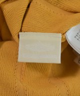 GRACE CONTINENTAL（グレース　コンチネンタル）ニット・セーター 黄 サイズ:36(S位) レディース/2200624083047