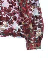 GRACE CONTINENTAL（グレース　コンチネンタル）ブラウス 赤 サイズ:36(S位) レディース/2200624083054