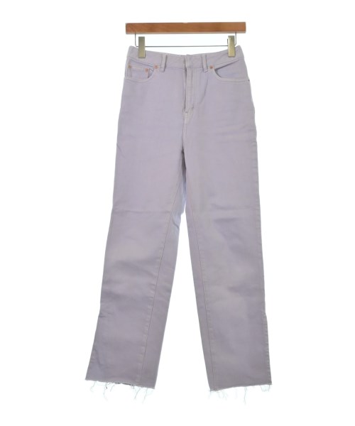 グレース　コンチネンタル(GRACE CONTINENTAL)のGRACE CONTINENTAL デニムパンツ