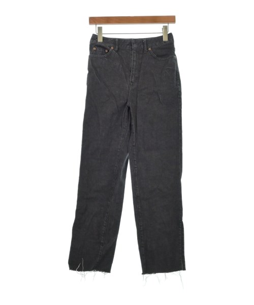 グレース　コンチネンタル(GRACE CONTINENTAL)のGRACE CONTINENTAL デニムパンツ