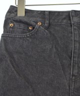 GRACE CONTINENTAL（グレース　コンチネンタル）デニムパンツ 黒 サイズ:36(S位) レディース/2200624083085
