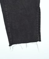 GRACE CONTINENTAL（グレース　コンチネンタル）デニムパンツ 黒 サイズ:36(S位) レディース/2200624083085