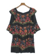 GRACE CONTINENTAL（グレース　コンチネンタル）ワンピース 黒 サイズ:F レディース/2200627547027