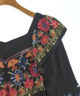 GRACE CONTINENTAL（グレース　コンチネンタル）ワンピース 黒 サイズ:F レディース/2200627547027