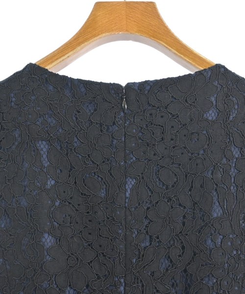 GRACE CONTINENTAL（グレース　コンチネンタル）ワンピース 黒 サイズ:36(S位) レディース/2200616912140