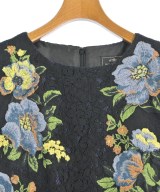 GRACE CONTINENTAL（グレース　コンチネンタル）ワンピース 黒 サイズ:36(S位) レディース/2200616912140