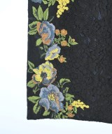 GRACE CONTINENTAL（グレース　コンチネンタル）ワンピース 黒 サイズ:36(S位) レディース/2200616912140