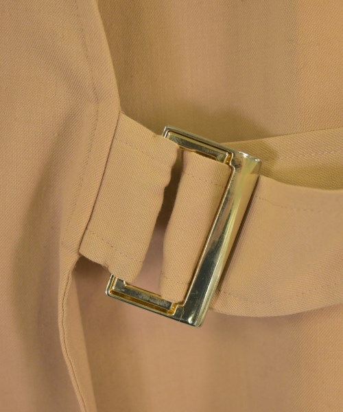 GRACE CONTINENTAL（グレース　コンチネンタル）その他 ベージュ サイズ:36(S位) レディース/2200632553013