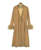 GRACE CONTINENTAL（グレース　コンチネンタル）その他 ベージュ サイズ:36(S位) レディース/2200632553013