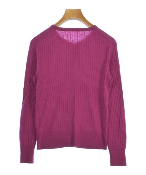 GRACE CONTINENTAL（グレース　コンチネンタル）カーディガン ピンク サイズ:36(S位) レディース/2200633029043