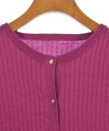 GRACE CONTINENTAL（グレース　コンチネンタル）カーディガン ピンク サイズ:36(S位) レディース/2200633029043